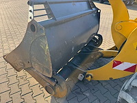 Komatsu - 2020 - wa100m-8e0 - shovel - afbeelding 5 van  30