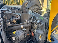 Komatsu - 2020 - wa100m-8e0 - shovel - afbeelding 9 van  30