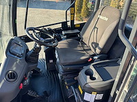 Komatsu - 2020 - wa100m-8e0 - shovel - afbeelding 16 van  30