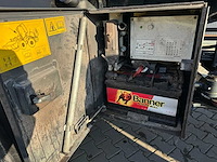 Komatsu - 2020 - wa100m-8e0 - shovel - afbeelding 20 van  30