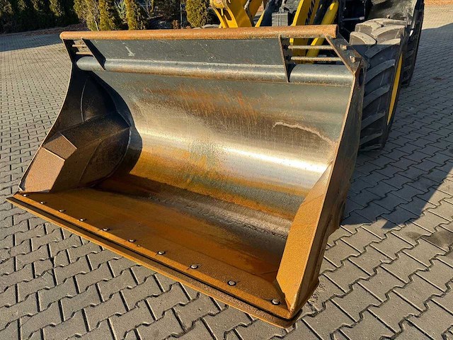 Komatsu - 2020 - wa100m-8e0 - shovel - afbeelding 27 van  30