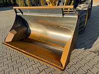 Komatsu - 2020 - wa100m-8e0 - shovel - afbeelding 27 van  30