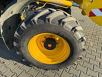 Komatsu - 2020 - wa100m-8e0 - shovel - afbeelding 4 van  12