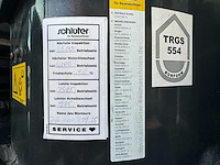 Komatsu - 2020 - wa100m-8e0 - shovel - afbeelding 8 van  12