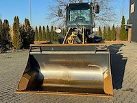 Komatsu - 2020 - wa100m-8e0 - shovel - afbeelding 11 van  12