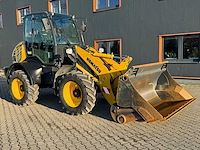 Komatsu - 2020 - wa100m-8e0 - shovel - afbeelding 12 van  12