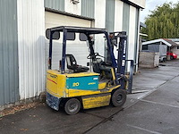 Komatsu - arion 20 - vorkheftruck - afbeelding 2 van  8