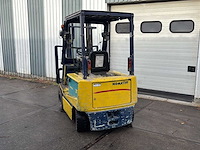 Komatsu - arion 20 - vorkheftruck - afbeelding 3 van  8