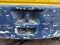 Komatsu - arion 20 - vorkheftruck - afbeelding 5 van  8