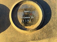 Komatsu - fd25 - diesel - vorkheftruck - afbeelding 4 van  15