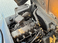 Komatsu - fd25 - diesel - vorkheftruck - afbeelding 7 van  15