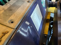 Komatsu - fd25t-12 - vorkheftruck - afbeelding 23 van  23