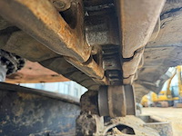 Komatsu - pc138us - tracked excavator - 2017 - afbeelding 2 van  31