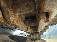 Komatsu - pc138us - tracked excavator - 2017 - afbeelding 8 van  31