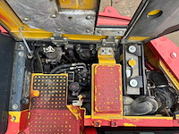 Komatsu - pc138us - tracked excavator - 2017 - afbeelding 11 van  31