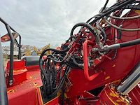 Komatsu - pc138us - tracked excavator - 2017 - afbeelding 13 van  31