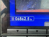 Komatsu - pc138us - tracked excavator - 2017 - afbeelding 22 van  31