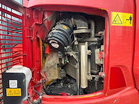 Komatsu - pc138us - tracked excavator - 2017 - afbeelding 27 van  31