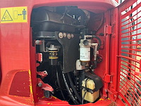 Komatsu - pc138us - tracked excavator - 2017 - afbeelding 28 van  31