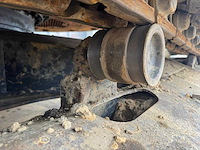 Komatsu - pc138us - tracked excavator - 2017 - afbeelding 30 van  31