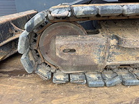 Komatsu - pc138us - tracked excavator - 2017 - afbeelding 31 van  31