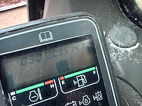 Komatsu - pc210lc-6k - 9514 uren - incl. snelwissel en bak - rupsgraafmachine - afbeelding 2 van  11