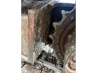 Komatsu - pc210lc-6k - 9514 uren - incl. snelwissel en bak - rupsgraafmachine - afbeelding 10 van  11