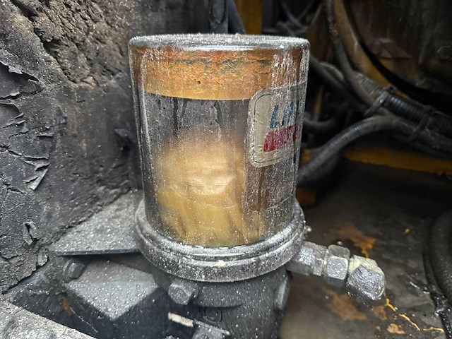 Komatsu - pc210lc-6k - 9514 uren - incl. snelwissel en bak - rupsgraafmachine - afbeelding 11 van  11