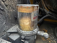 Komatsu - pc210lc-6k - 9514 uren - incl. snelwissel en bak - rupsgraafmachine - afbeelding 11 van  11