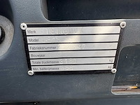 Komatsu - vorkheftruck - afbeelding 7 van  16