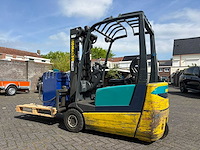 Komatsu - vorkheftruck - afbeelding 9 van  16