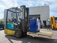Komatsu - vorkheftruck - afbeelding 11 van  16