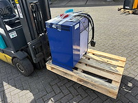 Komatsu - vorkheftruck - afbeelding 13 van  16