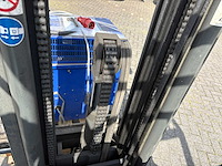 Komatsu - vorkheftruck - afbeelding 16 van  16