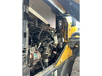 Komatsu - wa270-8 - shovel - afbeelding 2 van  28