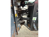 Komatsu - wa270-8 - shovel - afbeelding 3 van  28