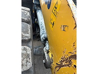 Komatsu - wa270-8 - shovel - afbeelding 4 van  28