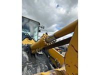 Komatsu - wa270-8 - shovel - afbeelding 5 van  28