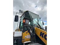 Komatsu - wa270-8 - shovel - afbeelding 6 van  28