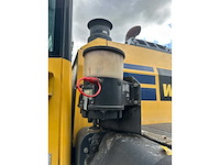 Komatsu - wa270-8 - shovel - afbeelding 9 van  28