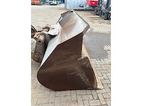 Komatsu - wa270-8 - shovel - afbeelding 10 van  28