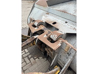 Komatsu - wa270-8 - shovel - afbeelding 11 van  28