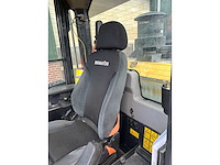 Komatsu - wa270-8 - shovel - afbeelding 14 van  28