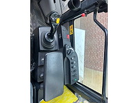 Komatsu - wa270-8 - shovel - afbeelding 15 van  28