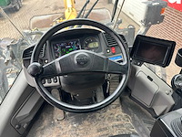 Komatsu - wa270-8 - shovel - afbeelding 17 van  28