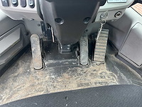 Komatsu - wa270-8 - shovel - afbeelding 18 van  28