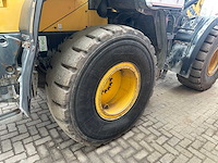 Komatsu - wa270-8 - shovel - afbeelding 25 van  28