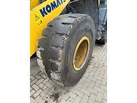 Komatsu - wa270-8 - shovel - afbeelding 27 van  28