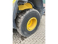 Komatsu - wa270-8 - shovel - afbeelding 28 van  28