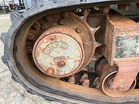 Komatsu cd30r-1 roterende rupsdumper - afbeelding 8 van  25